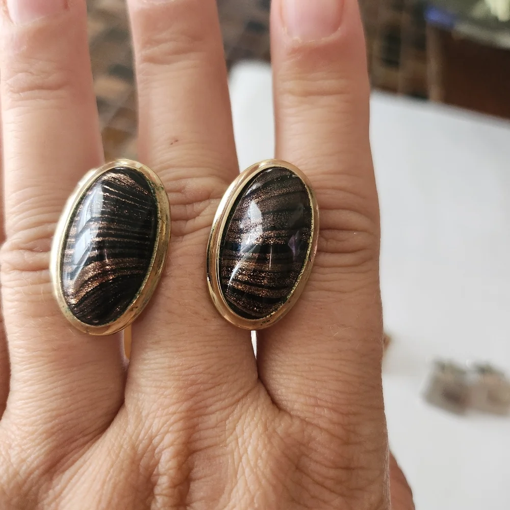 Shields Cufflinks